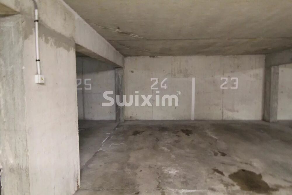 Location Parking/Garage Stationnement Pratique aux Rousses Les rousses