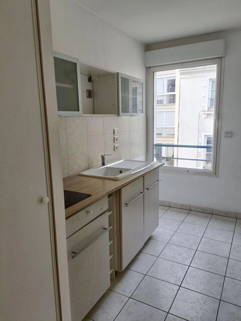  Appartement � louer 2 pi�ces 48 m�
