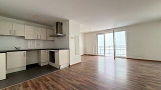  Appartement à vendre 3 pièces 72 m²