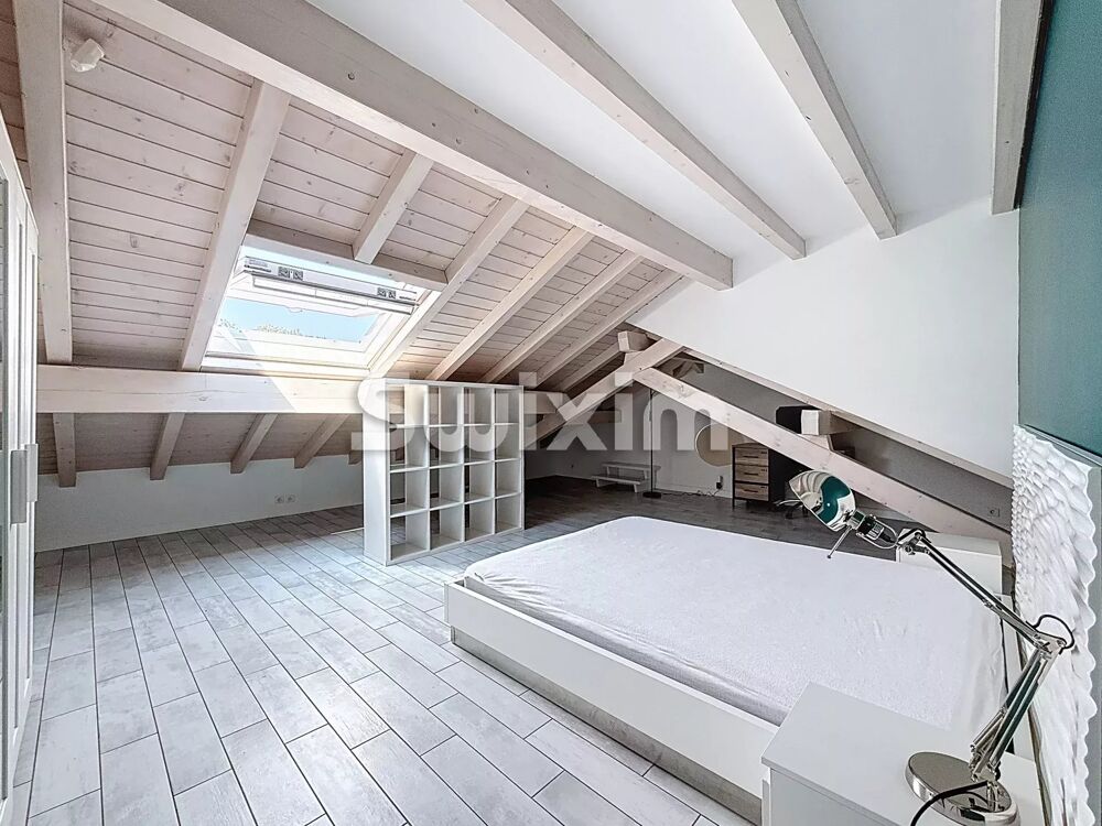  vendre  Maison Prvessin-Mons (01280)