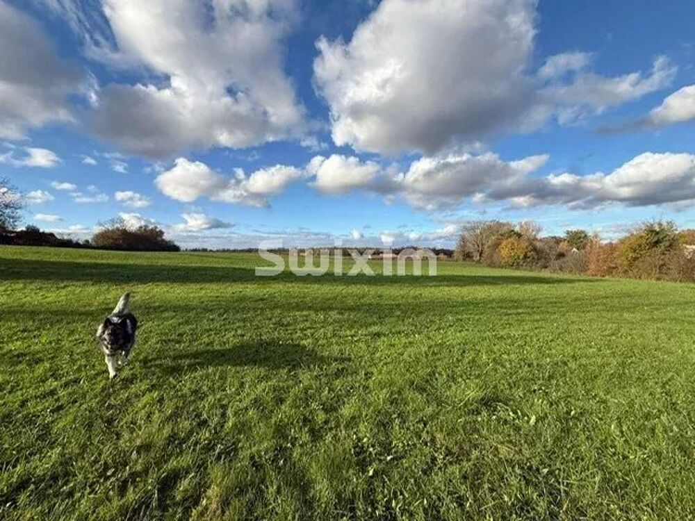 Vente Terrain TERRAIN CONSTRUCTIBLE Besançon