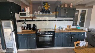  Maison à vendre 6 pièces 110 m²