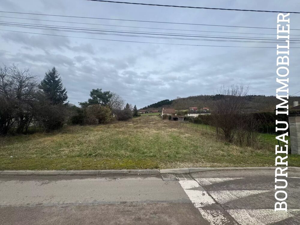 Vente Terrain 15MN DE JOIGNY Saint-aubin-sur-yonne
