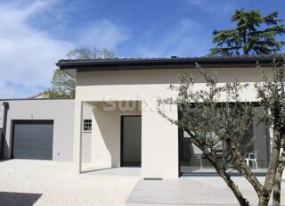  Maison  vendre 4 pices 104 m