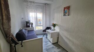 Vente Appartement Charmant 2 pièces de 50,8 m² proche Vernier - Nice Nice