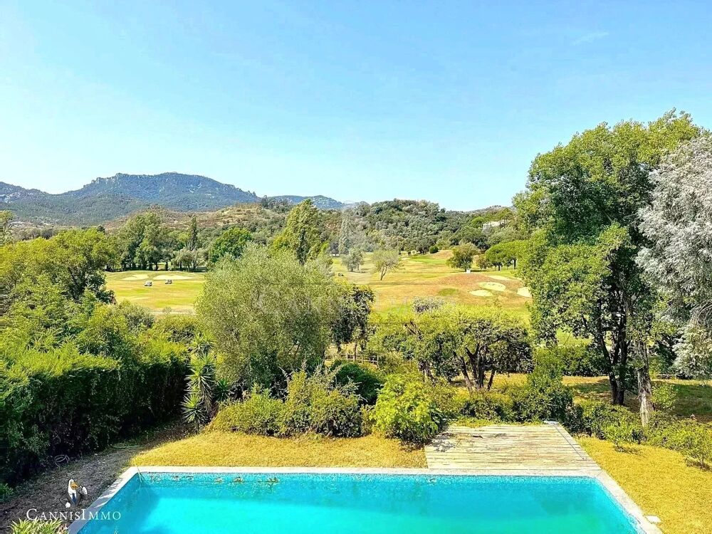  vendre  Maison Mandelieu-la-Napoule (06210)