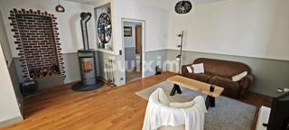  Maison à vendre 8 pièces 191 m²