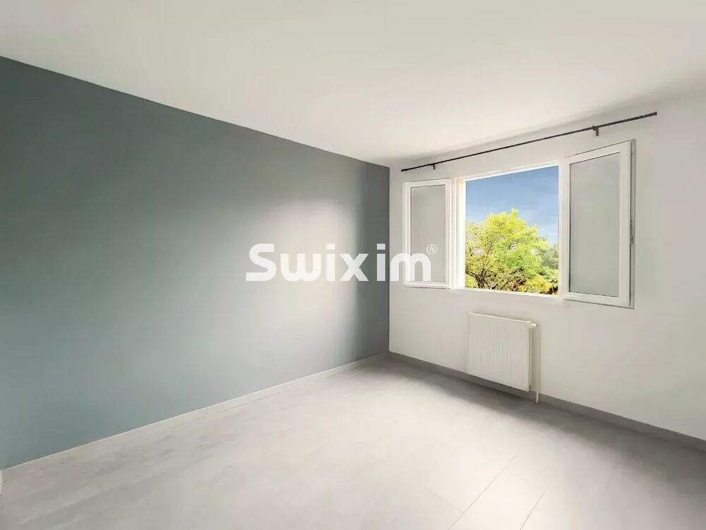Rare : Appartement avec jardin au calme !