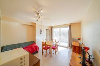 Vente Appartement * OFFENDORF - Vente d'un F2 disposant d'un balcon et d'un garage Offendorf