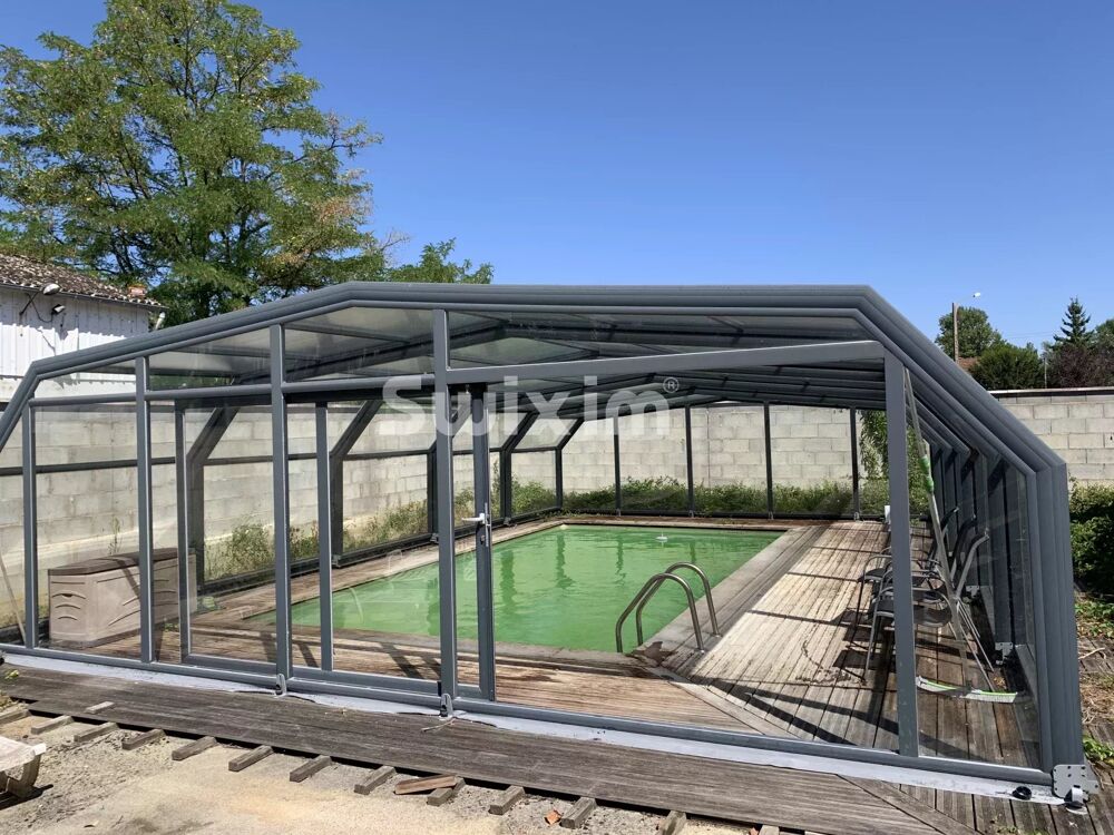 Vente Maison Grande maison familiale Chagny