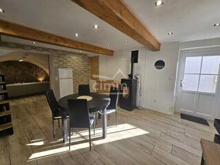  Maison � vendre 2 pi�ces 61 m�