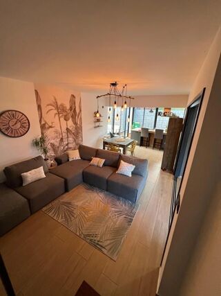  Maison à louer 4 pièces 114 m²