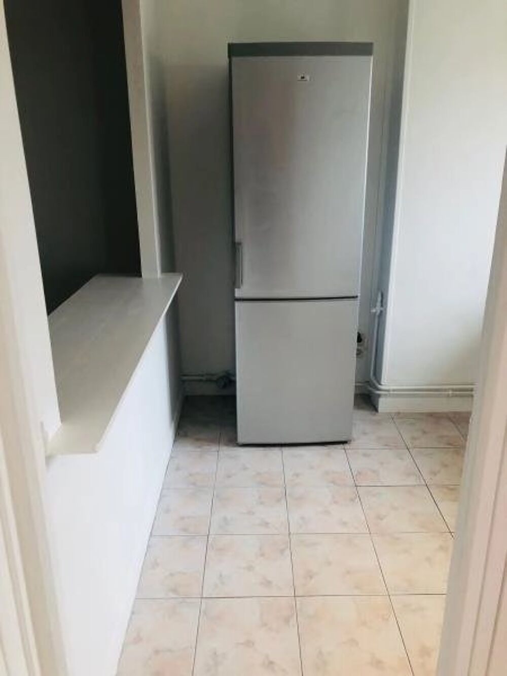 Location Appartement Quartier Remicourt - Saint-Quentin Saint-quentin