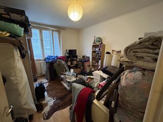  Appartement  vendre 2 pices 54 m