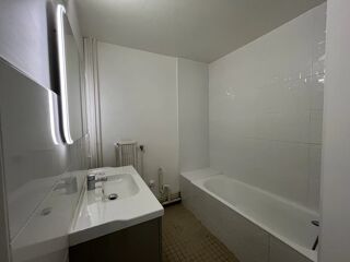  Appartement � louer 3 pi�ces 71 m�