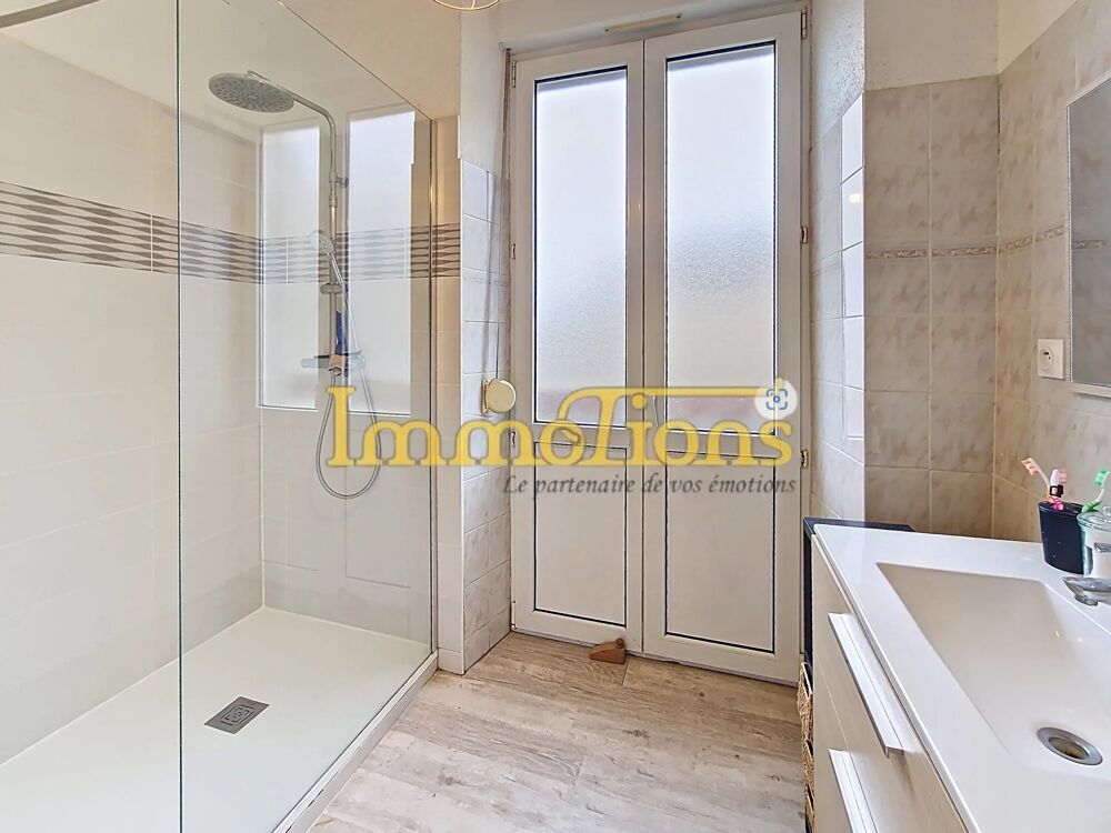 Appartement centre ST MARCELLIN