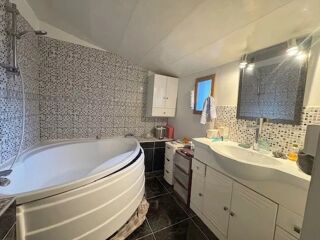  Maison à vendre 4 pièces 90 m²
