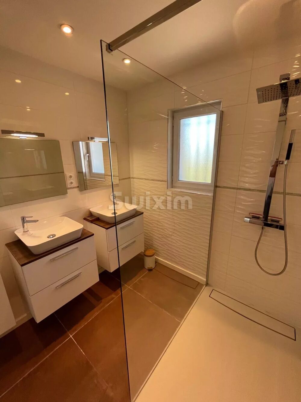  vendre  Maison Montlimar (26200)
