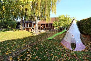  Maison � vendre 7 pi�ces 147 m�