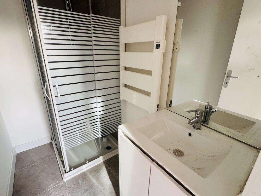 Duplex - Quartier Faubourg d'Isle