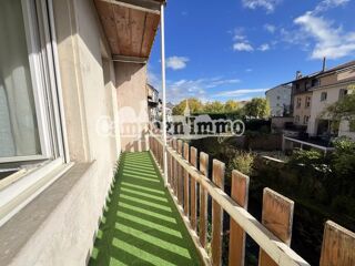  Appartement � vendre 4 pi�ces 59 m�