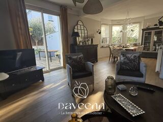  Maison � vendre 7 pi�ces 143 m�