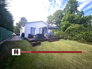  Maison � vendre 4 pi�ces 80 m�