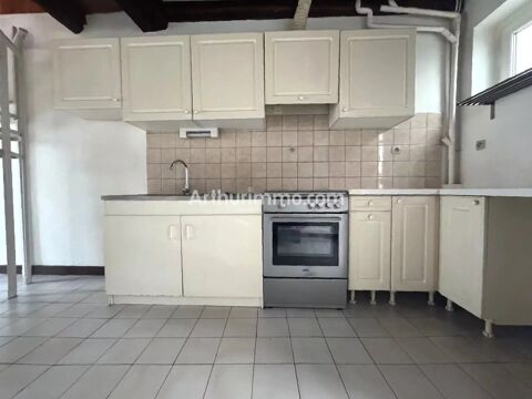  Appartement � louer 2 pi�ces 55 m�