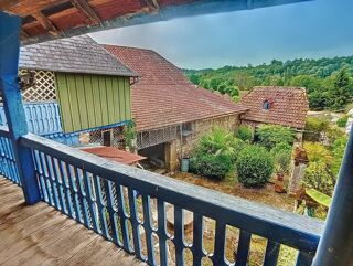  Maison � vendre 3 pi�ces 100 m�