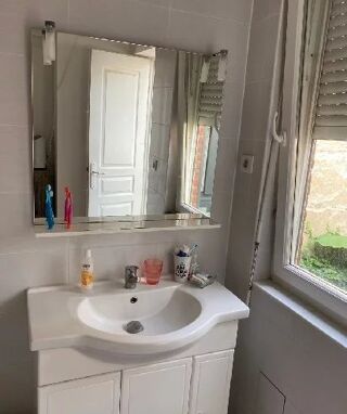  Appartement à louer 1 pièce 18 m²