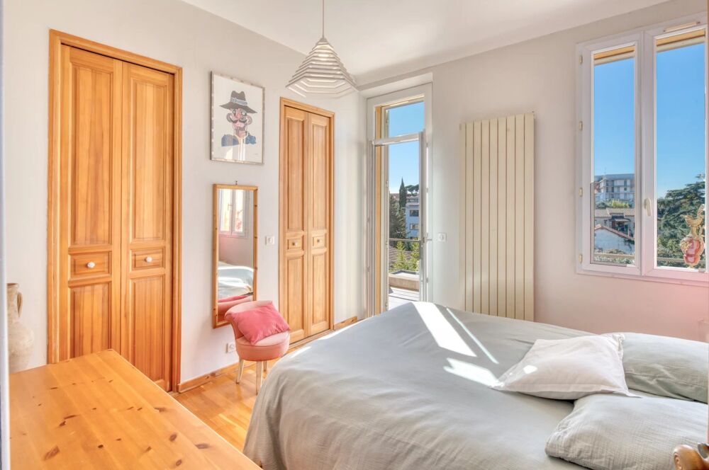 Vente Villa CANNES - VILLA PROCHE CENTRE VILLE Cannes