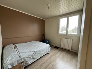  Appartement à vendre 3 pièces 62 m²