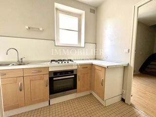  Appartement � vendre 3 pi�ces 55 m�