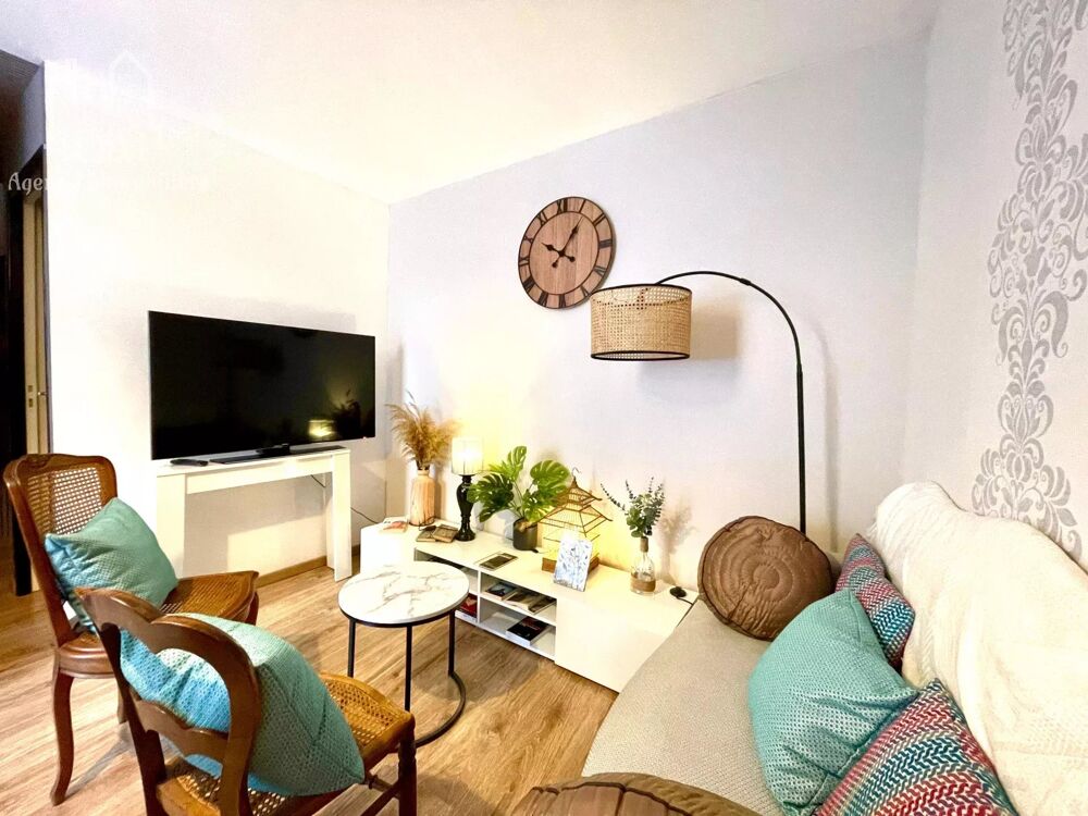 Vente Maison IMMEUBLE Marvejols