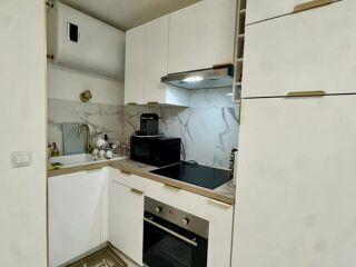  Appartement � vendre 2 pi�ces 36 m�