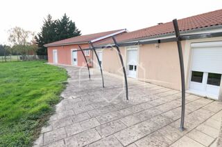  Maison � vendre 6 pi�ces 190 m�