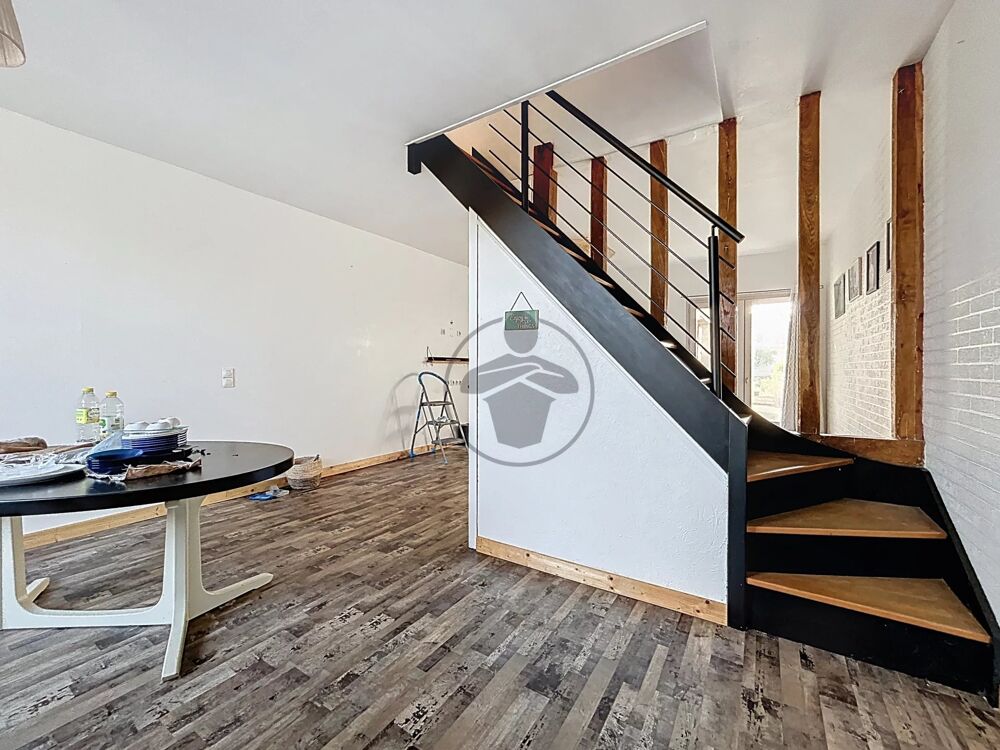 Vente Maison MAISON QUARTIER FAUBOURG D'ISLE Saint-quentin