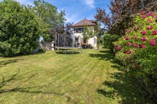  Maison à vendre 5 pièces 140 m²