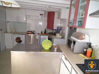  Maison à vendre 6 pièces 155 m²