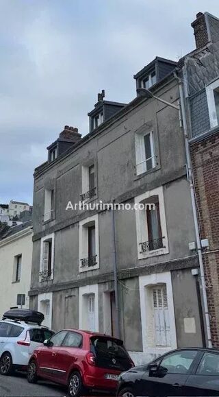  Appartement  vendre 4 pices 87 m