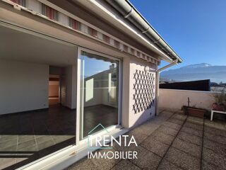  Appartement � vendre 4 pi�ces 80 m�