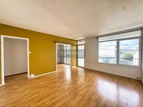  Appartement � louer 4 pi�ces 75 m�