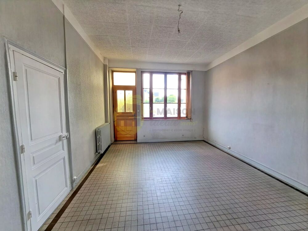 Vente Maison Maison/Villa 7 pièces Foëcy