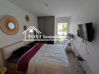  Appartement � vendre 5 pi�ces 84 m�