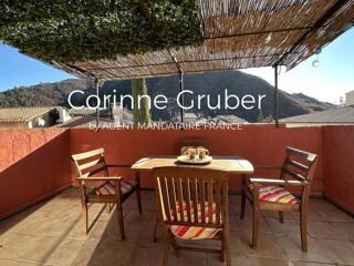  Appartement � vendre 4 pi�ces 85 m�