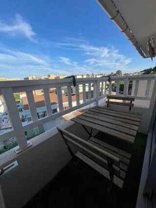  Appartement � louer 2 pi�ces 35 m�