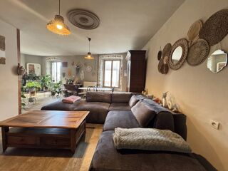  Maison à vendre 6 pièces 195 m²
