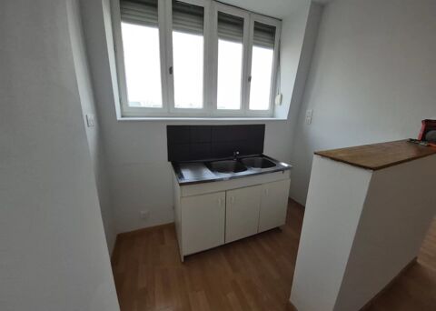  Appartement � louer 2 pi�ces 50 m�