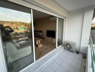  Appartement � louer 1 pi�ce 27 m�