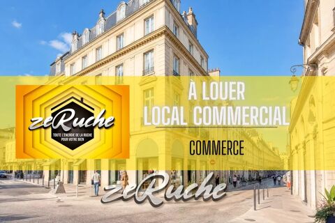 Commerce 2011 14000 Caen